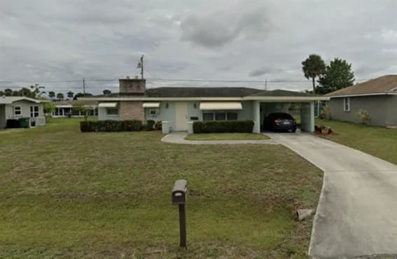 216 West Arbor Avenue, Port St. Lucie, FL, 34952