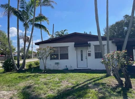 301 Southwest 12th Avenue, Delray Beach, FL, 33444