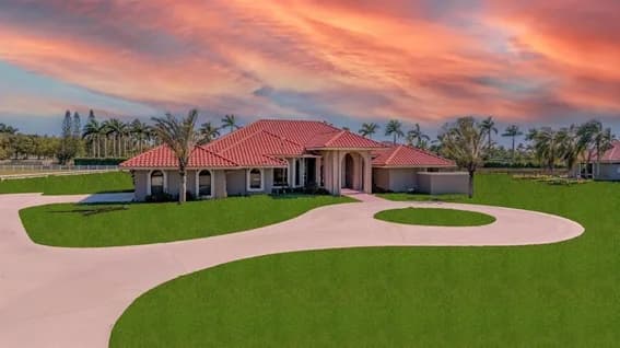 Estancia Lane, VLG WELLINGTN, FL, 33414