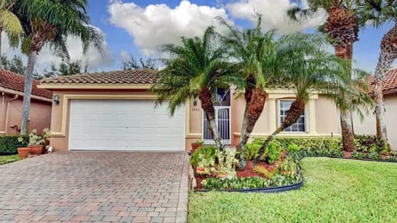 7783 Trapani Lane, Boynton Beach, FL, 33472