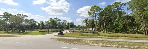 14650 Okeechobee Boulevard, Loxahatchee Groves, FL, 33470