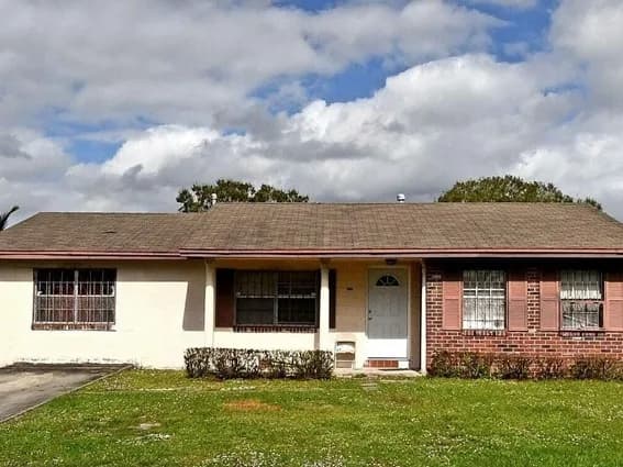 2904 Kingsley Drive, Fort Pierce, FL, 34946