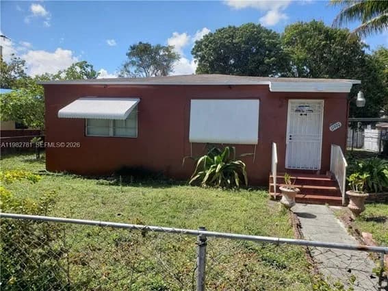 11970 Northwest 10th Avenue, North Miami, FL, 33168