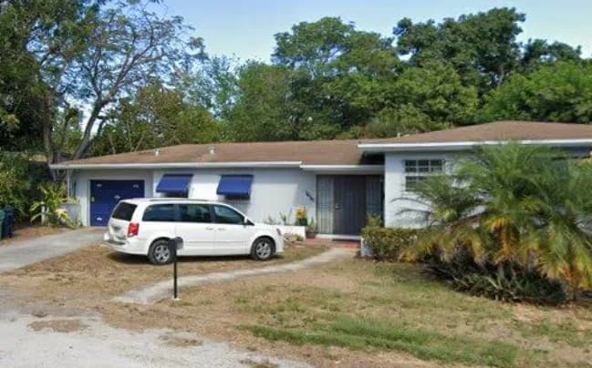 14751 Northeast 9th Avenue, Miami, FL, 33161