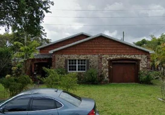 2614 Cleveland Street, Hollywood, FL, 33020