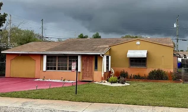 3241 Arthur Terrace, Hollywood, FL, 33021