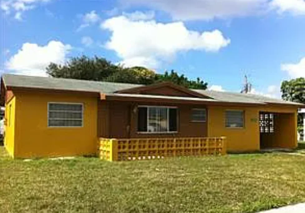 2125 Northwest 27th Lane, Fort Lauderdale, FL, 33311