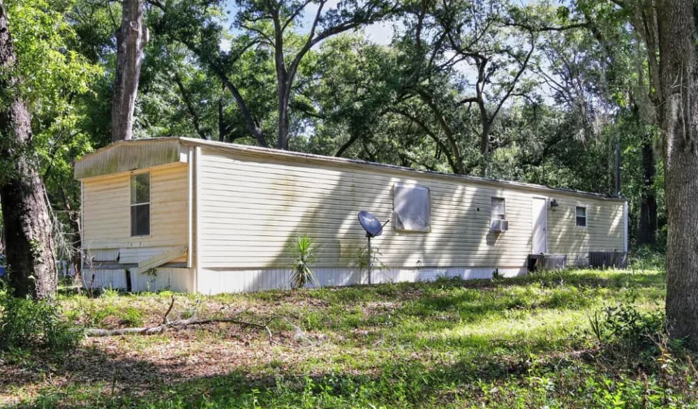 16940 Southeast 115th Avenue, Weirsdale, FL, 32195