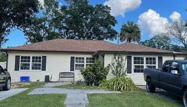 Princeton Avenue, Sanford, FL, 32771