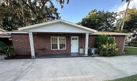 10544 Southeast 151st Street, Summerfield, FL, 34491