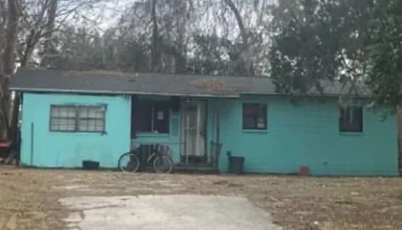 1931 Southeast 43 Terrace, Gainesville, FL, 32641