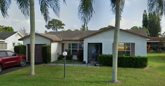 4490 Pine Garden Lane, Greenacres, FL, 33467