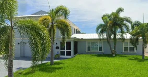 1416 49th Avenue Northeast, St. Petersburg, FL, 33703