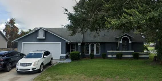 Gretna Drive, Deltona, FL, 32738