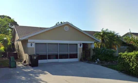 1561 Southeast Airoso Boulevard, Port St. Lucie, FL, 34983