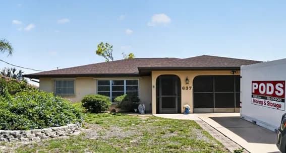 Clearview Drive, Port Charlotte, FL, 33953
