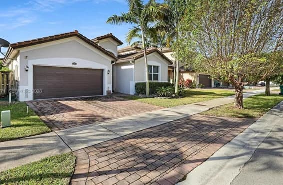 Southwest 253rd Street, Princeton, FL, 33032