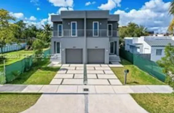 1968 Northwest 25th Avenue, Miami, FL, 33125