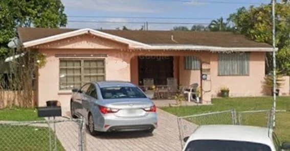 Southwest 171st Terrace, Miami, FL, 33177