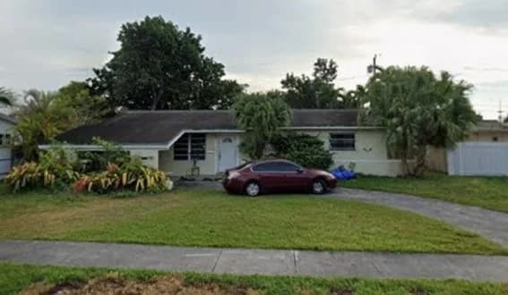 17781 Southwest 113th Avenue, Miami, FL, 33157