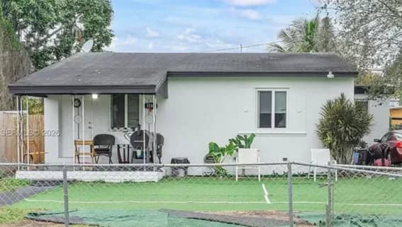 Northwest 118th Street, Miami, FL, 33168