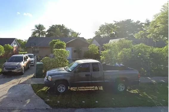 6101 Northwest 21st Avenue, Miami, FL, 33142