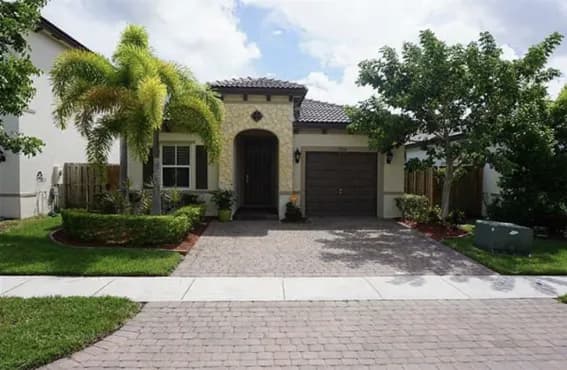 2364 Northeast 4th Street, Homestead, FL, 33033