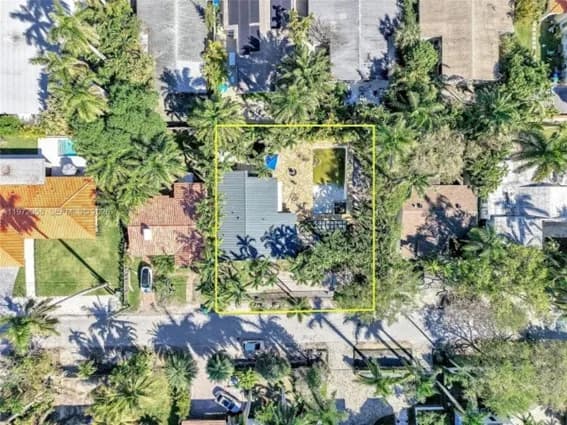 1025 Northeast 84th Street, Miami, FL, 33138