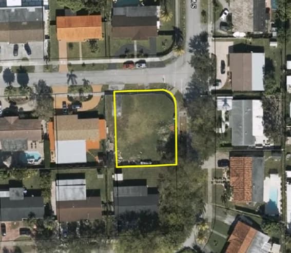 9360 Southwest 30th Terrace, Miami, FL, 33165