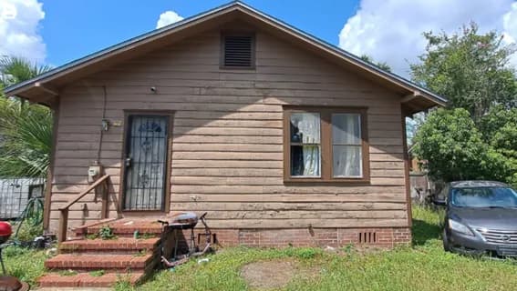 237 Tallulah Avenue, Jacksonville, FL, 32208