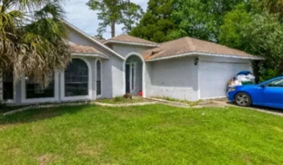 Clewiston Street, Deltona, FL, 32738