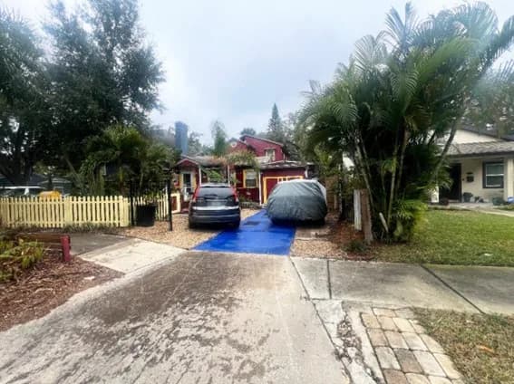 West Winter Park Street, Orlando, FL, 32804