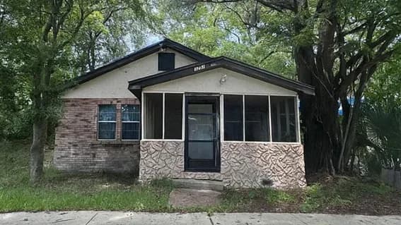 1751 West 20th Street, Jacksonville, FL, 32209