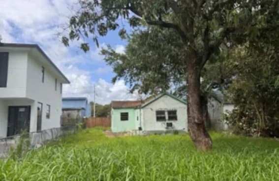 Bridier Street, Jacksonville, FL, 32206