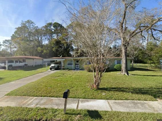 2231 Palmdale Street, Jacksonville, FL, 32208