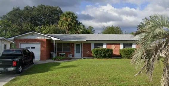 302 Magnolia Drive, Palatka, FL, 32177
