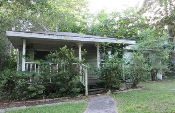 6521 Leona Street, Jacksonville, FL, 32219