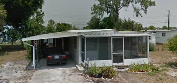 3028 Dover Lane, Lakeland, FL, 33801