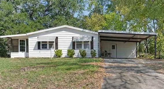 West Schwartz Boulevard, Lady Lake, FL, 32159