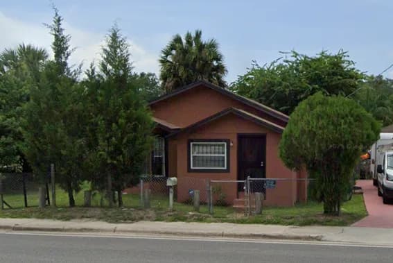 1416 Southwest Road, Sanford, FL, 32771