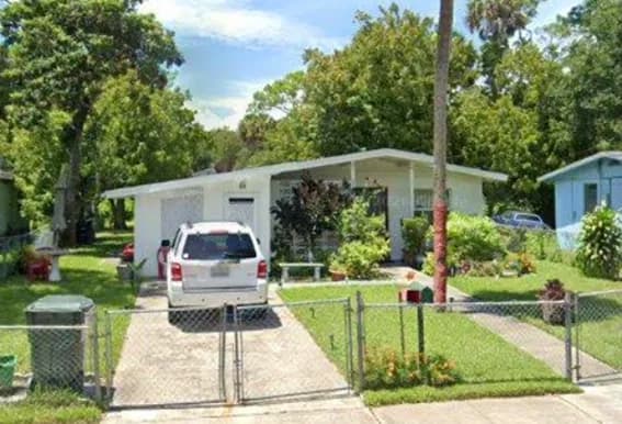 214 Lockhart Street, Daytona Beach, FL, 32114