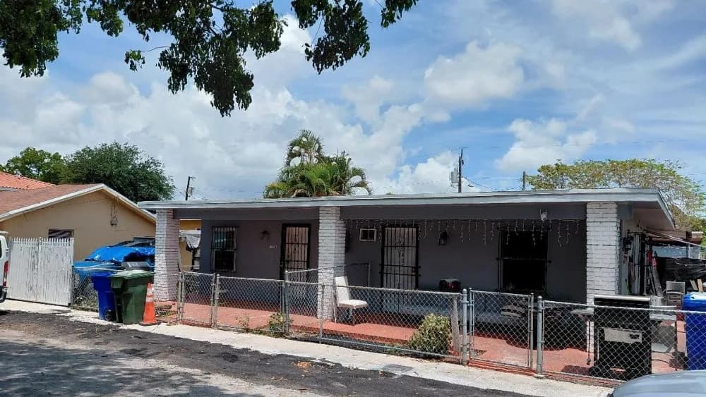 2140 Northwest 1st Terrace, Miami, FL, 33125