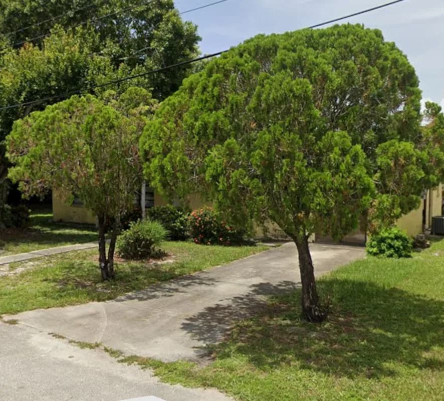 1709 North 22nd Street, Fort Pierce, FL, 34950