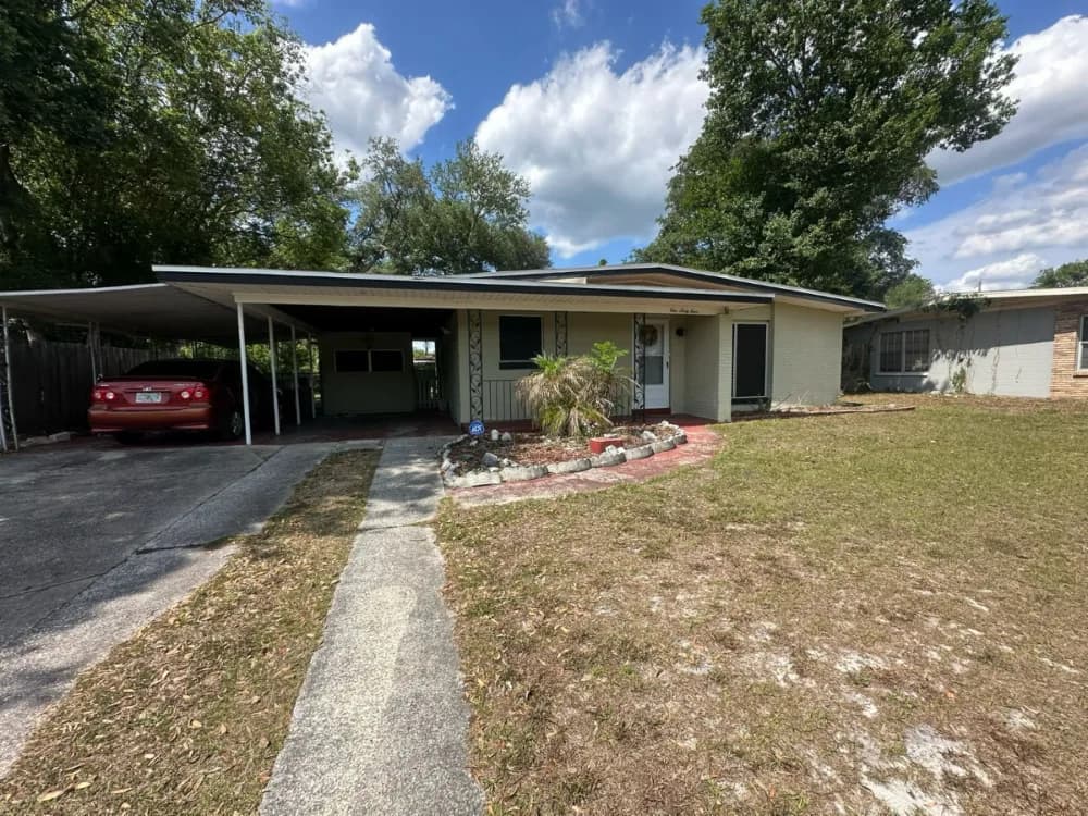 164 Pinecrest Drive, Sanford, FL, 32773