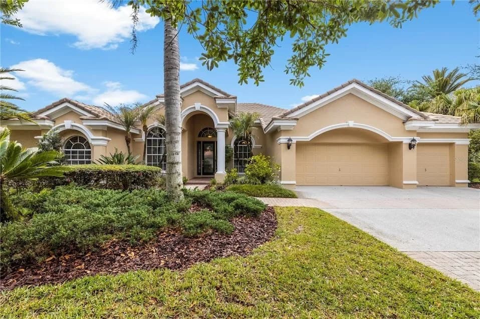 Talence Court, Tampa, FL, 33647