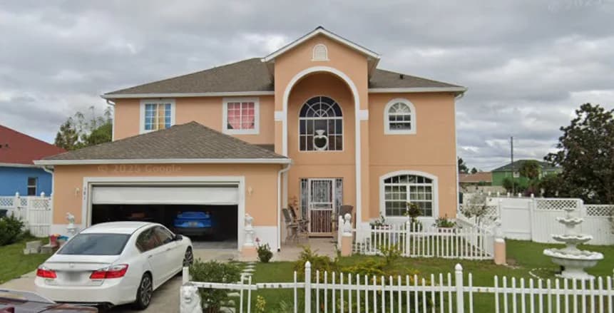 381 Aldershot Court, Kissimmee, FL, 34758