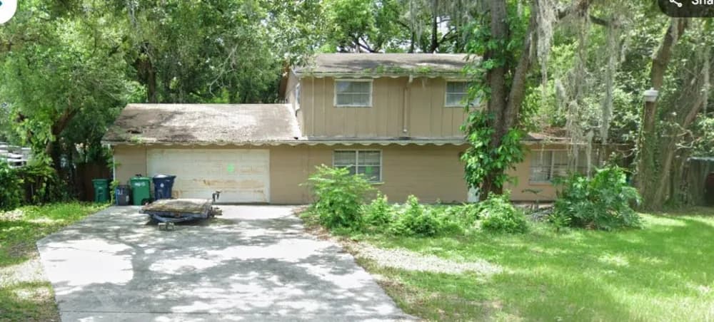 1309 West Rambla Street, Tampa, FL, 33612