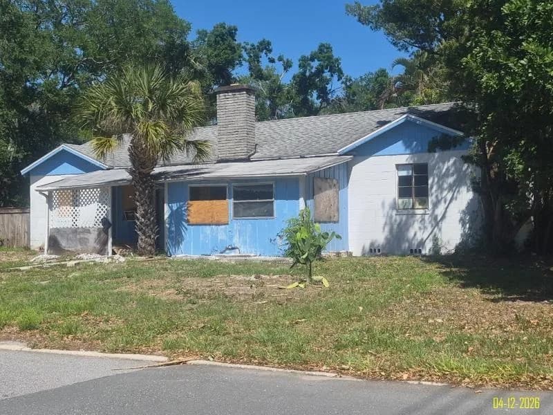 617 32nd Street West, Bradenton, FL, 34205