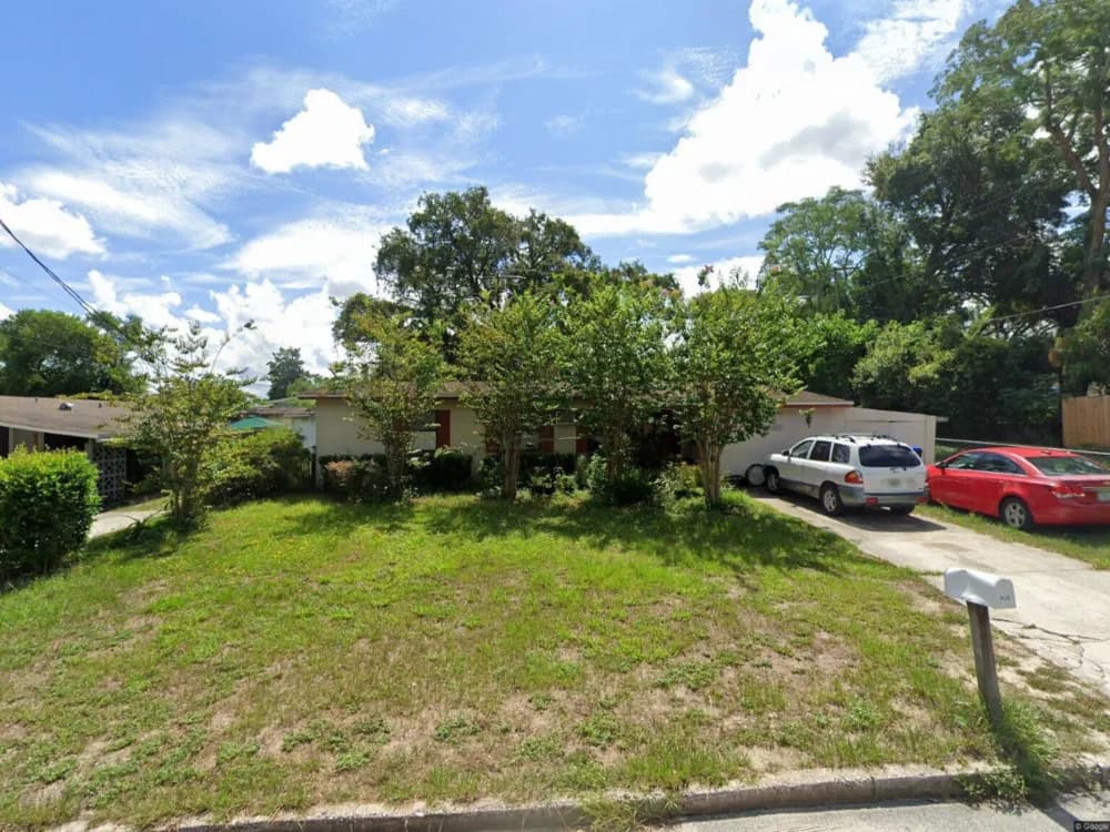 303 North Lancelot Avenue, Orlando, FL, 32835
