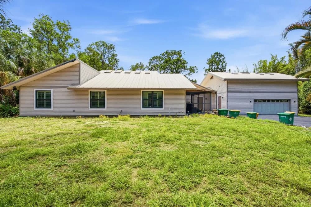 3760 31st Avenue Southwest, Naples, FL, 34117